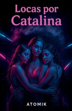 Cover Locas por Catalina