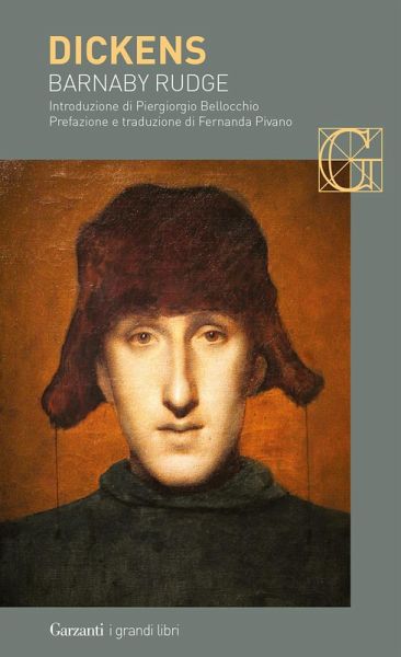 Barnaby Rudge Barnaby Rudge