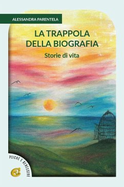 Cover La trappola della biografia