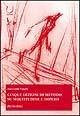 Cinque lezioni di metodo su moltitudine e impero Cinque lezioni di metodo su moltitudine e impero