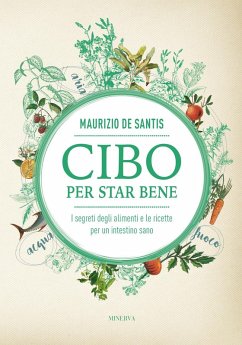 Cibo per star bene Cover Cibo per star bene