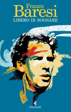 Cover Libero di sognare
