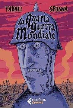 Cover La Quarta guerra mondiale