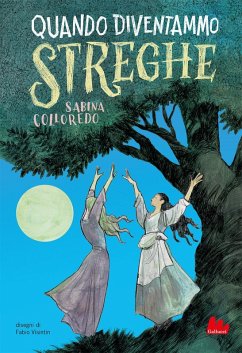 Cover Quando diventammo streghe