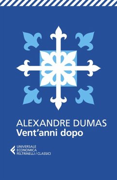 Cover Vent'anni dopo