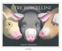 I tre porcellini - Wiesner, David