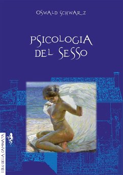 Cover Psicologia del sesso