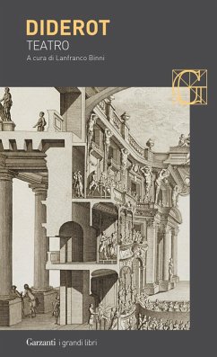 Cover Teatro: Il figlio naturale-ll padre di famiglia-È buono? È malvagio?