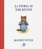 La storia di Tom Kitten La storia di Tom Kitten