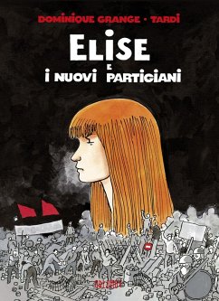 Cover Elise e i nuovi partigiani