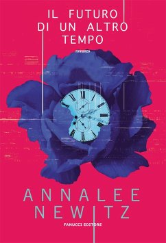 Cover Il futuro di un altro tempo