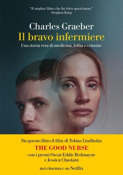 Cover Il bravo infermiere