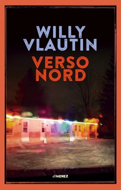 Cover Verso Nord