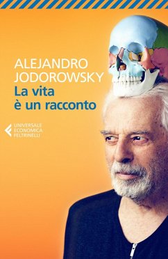 Cover La vita è un racconto