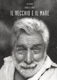 Cover Il vecchio e il mare