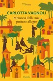 Memoria delle mie puttane allegre Memoria delle mie puttane allegre