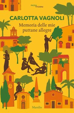 Cover Memoria delle mie puttane allegre