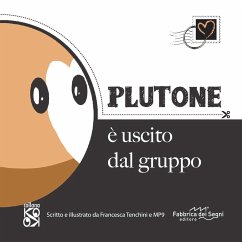 Plutone è uscito dal gruppo - Tenchini, Francesca; Mp9