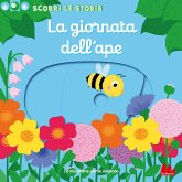 La giornata dell'ape. Scorri le storie La giornata dell'ape. Scorri le storie