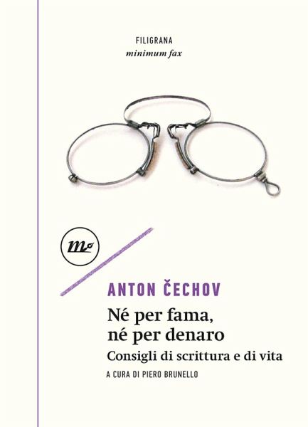 Né per fama, né per denaro. Consigli di scrittura e di vita Né per fama, né per denaro. Consigli di scrittura e di vita