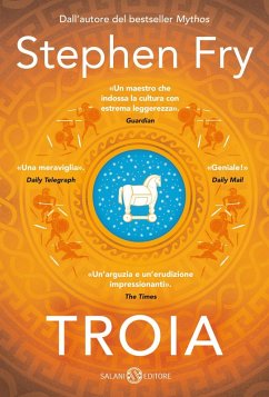 Cover Troia