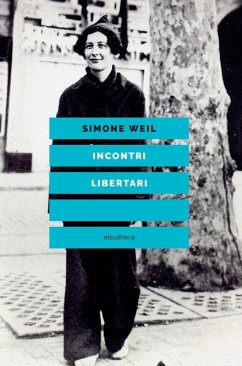 Cover Incontri libertari