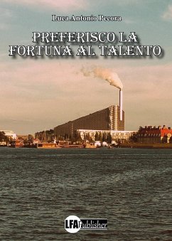 Preferisco la fortuna al talento - Pecora, Luca Antonio