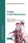 Emilio. O dell'educazione Emilio. O dell'educazione