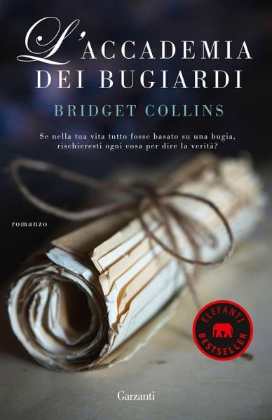 L' accademia dei bugiardi L' accademia dei bugiardi