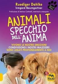 Cover Animali specchio dell'anima