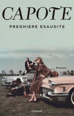Cover Preghiere esaudite