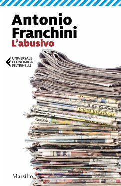 Cover L' abusivo