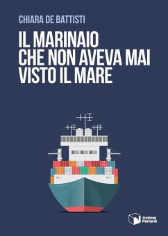 Cover Il marinaio che non aveva mai visto il mare