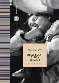 Negli occhi di una ragazza - Jarre, Marina