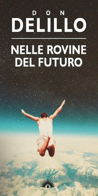 Cover Nelle rovine del futuro
