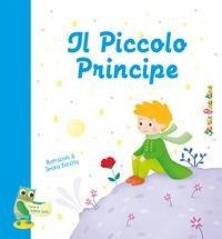 Cover Il Piccolo Principe