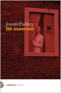 Gli osservati - Pashley, Jennifer