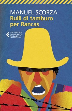 Cover Rulli di tamburo per Rancas
