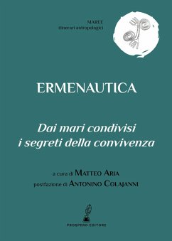 Ermenautica. Dai mari condivisi i segreti della convivenza Ermenautica. Dai mari condivisi i segreti della convivenza