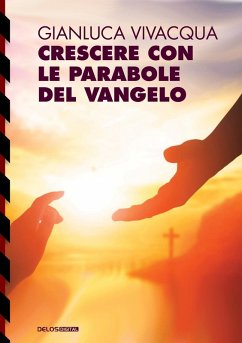 Cover Crescere con le parabole del Vangelo