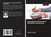 Zarz¿dzanie finansami biblioteki publicznej Zarz¿dzanie finansami biblioteki publicznej