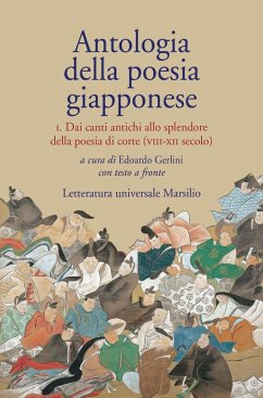 Dai canti antichi allo splendore della poesia di corte (VIII-XII secolo)