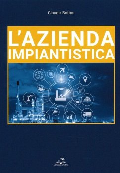 Cover L' azienda impiantistica