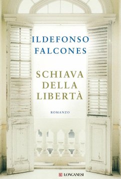 Cover Schiava della libertà