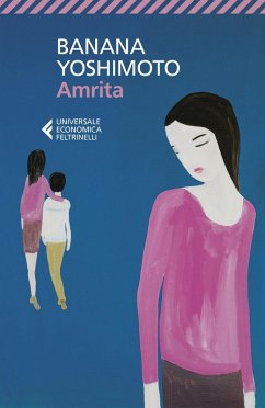 Cover Amrita