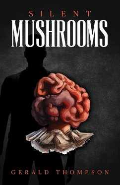 Cover Silent Mushrooms
