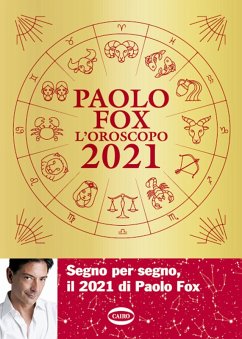 Cover L' oroscopo 2021
