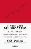I principi del successo. Il tuo diario. Crea i tuoi principi per ottenere ciò che vuoi nel lavoro e nella vita I principi del successo. Il tuo diario. Crea i tuoi principi per ottenere ciò che vuoi nel lavoro e nella vita