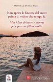 Non aprire le finestre del cuore prima di vedere che tempo fa-Mos i hap dritaret e zemres pa ...