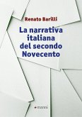La narrativa italiana del secondo Novecento La narrativa italiana del secondo Novecento